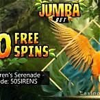 jumba bet free no deposit bonus codes