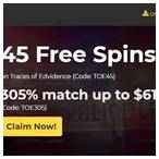 bet big dollar no deposit codes